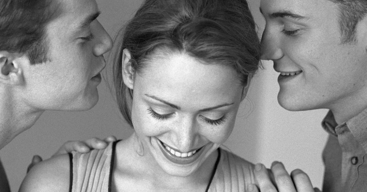 Dating-sites für offene beziehungen