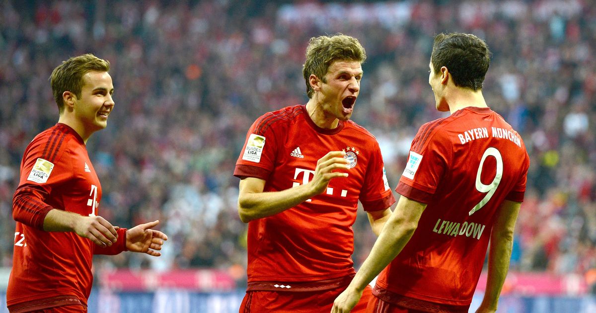 Lasst Eure Kinder Nicht Bayern Fans Werden