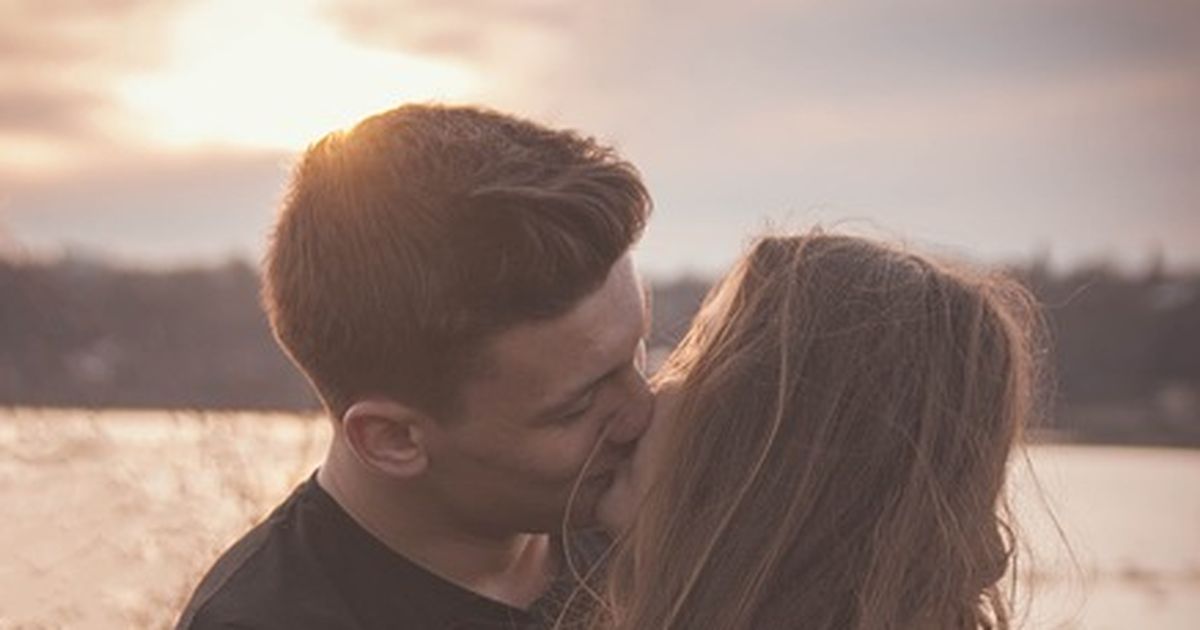 Worauf stehen männer beim flirten