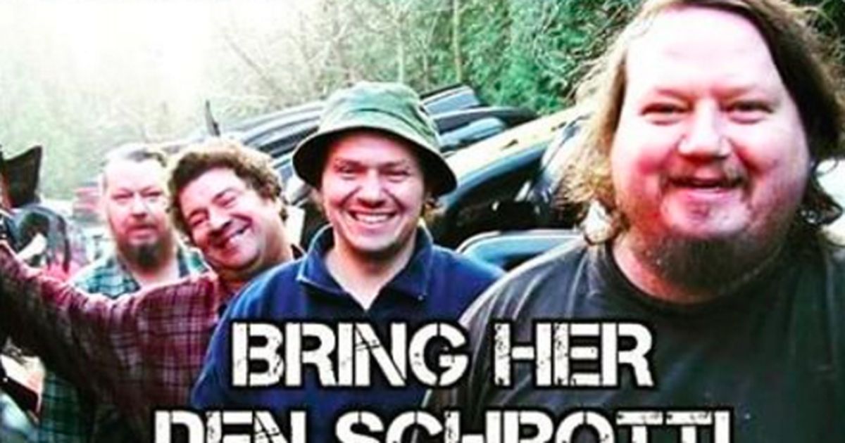 Die Ludolfs Streit Die Ludolfs Streit