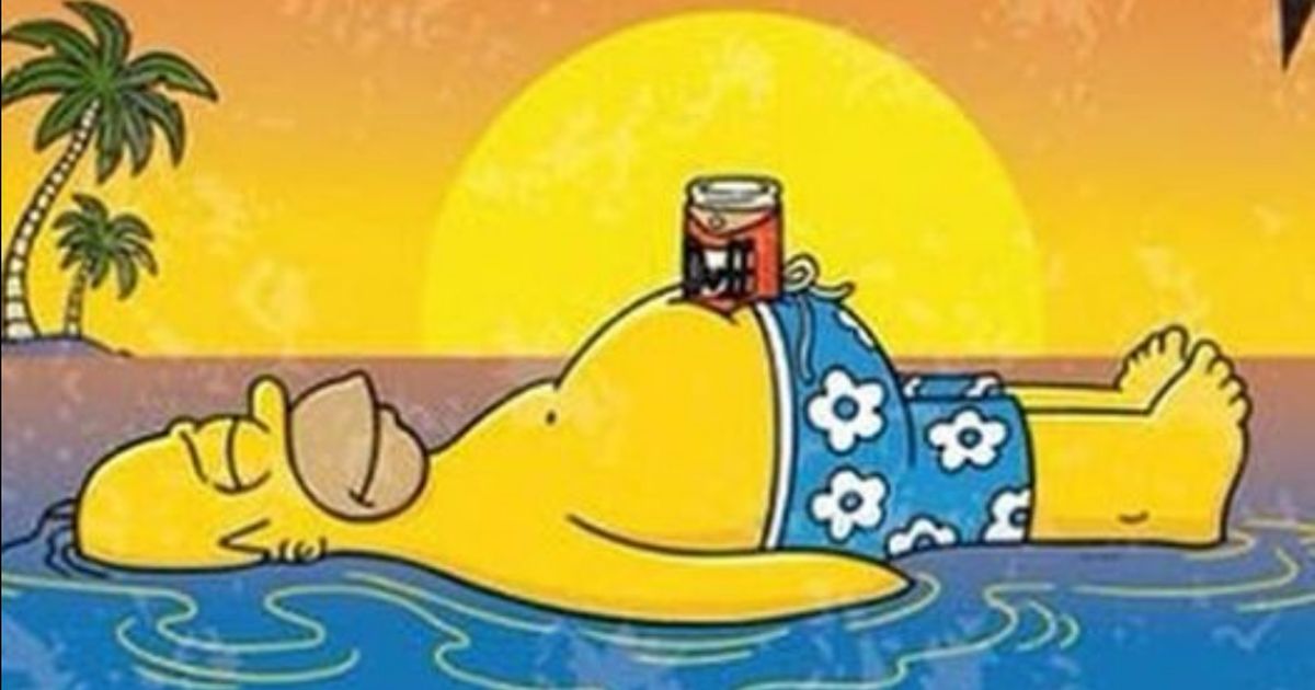 Homer Neue Stimme Homer Neue Stimme