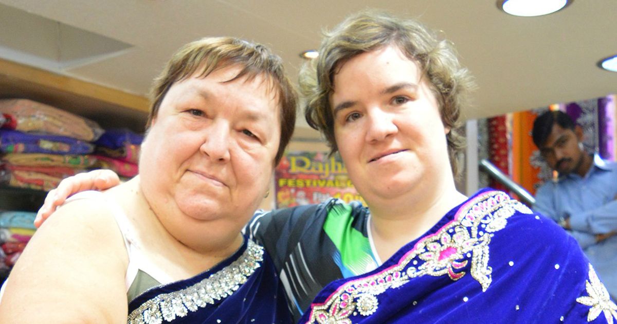 Was Macht Beate Von Schwiegertochter Gesucht