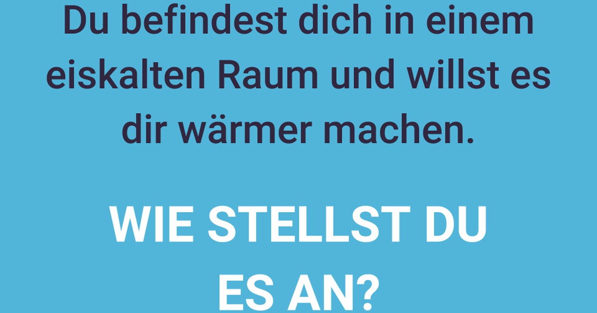 flirten